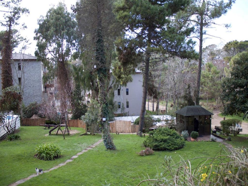 Posada Del Bosque By Hs Carilo Exterior foto