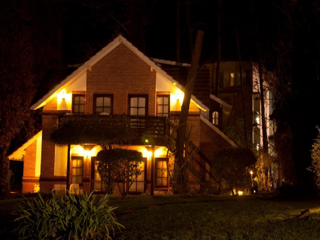 Posada Del Bosque By Hs Carilo Exterior foto
