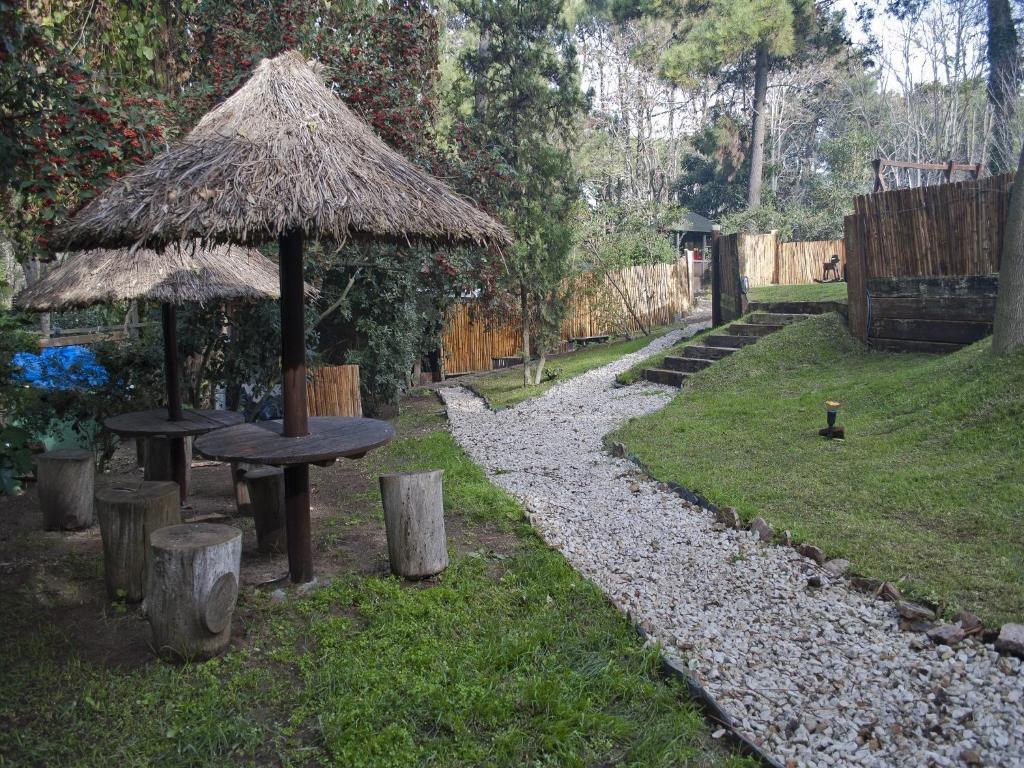 Posada Del Bosque By Hs Carilo Exterior foto