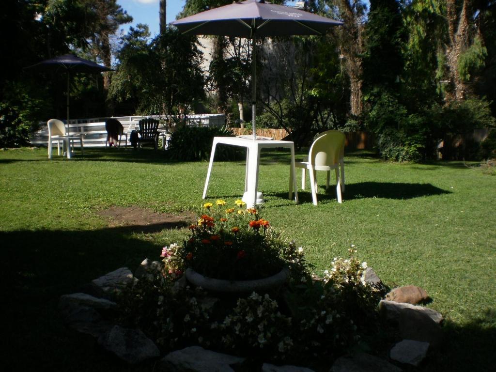Posada Del Bosque By Hs Carilo Exterior foto