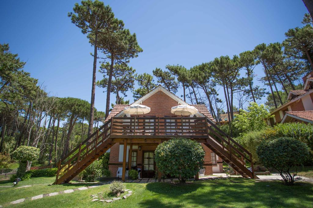 Posada Del Bosque By Hs Carilo Exterior foto