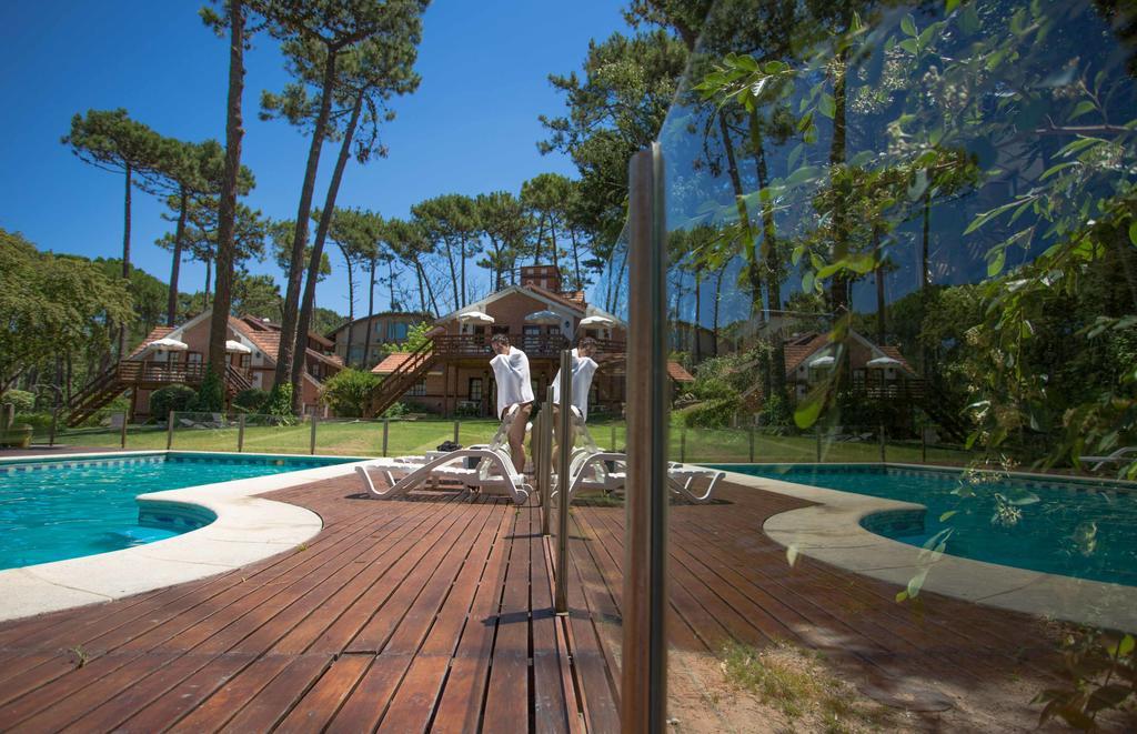 Posada Del Bosque By Hs Carilo Exterior foto