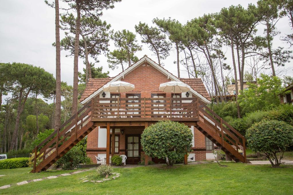 Posada Del Bosque By Hs Carilo Exterior foto